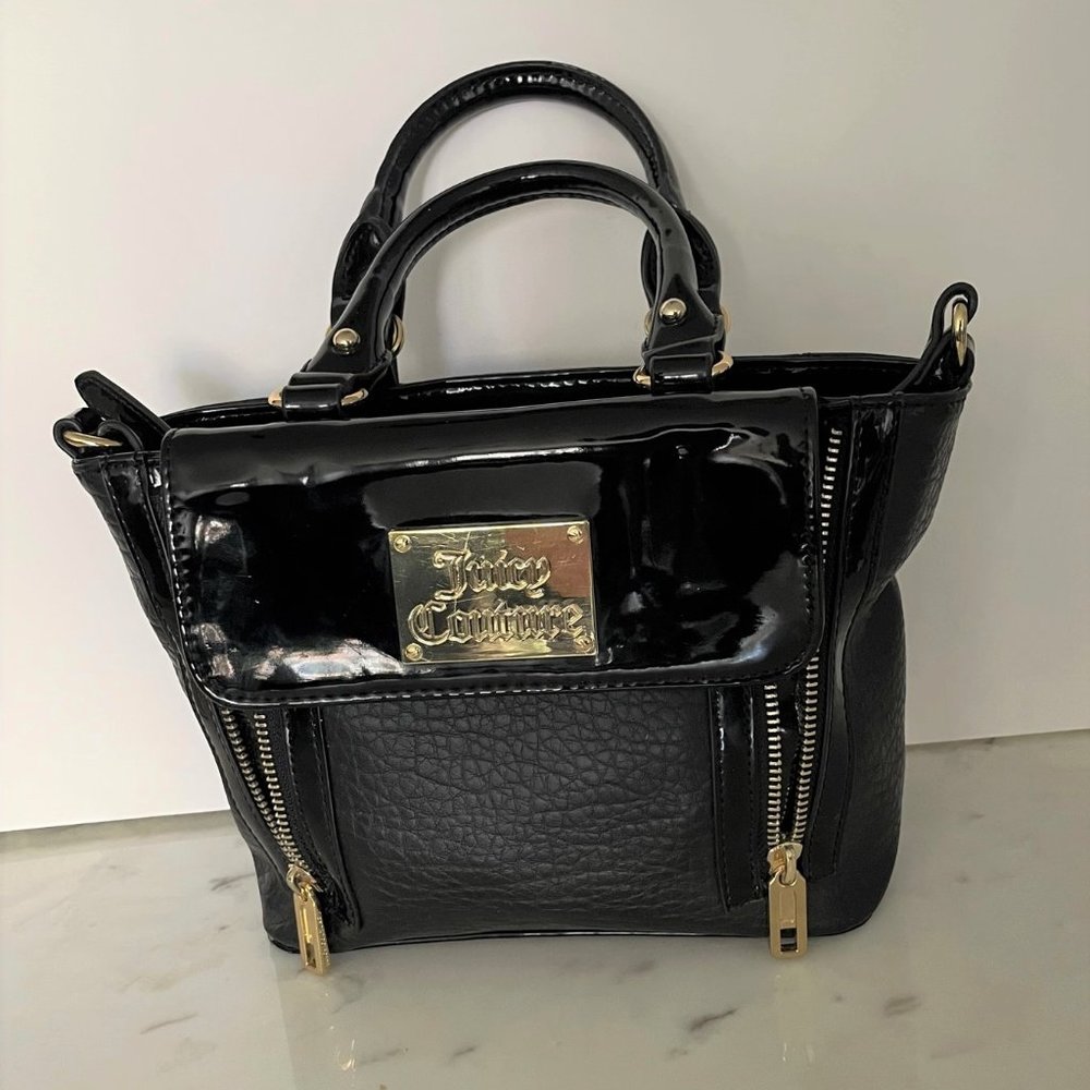 Juicy Couture bag